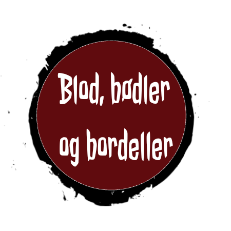 Blod, bødler og bordeller