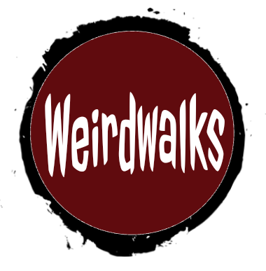Weirdwalks