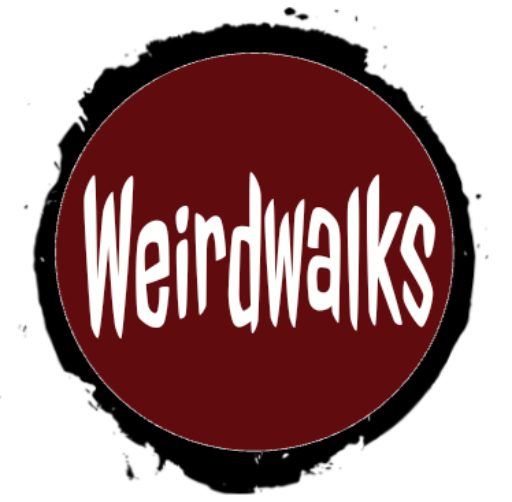 Weirdwalks
