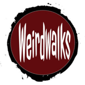 Om weirdwalks