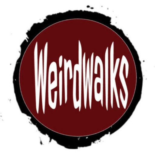 Om weirdwalks