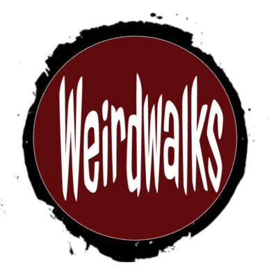 Om weirdwalks