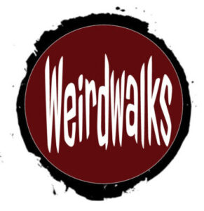 Weirdwalks