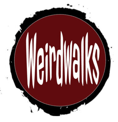 Weirdwalks