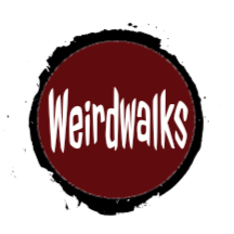 Weirdwalks