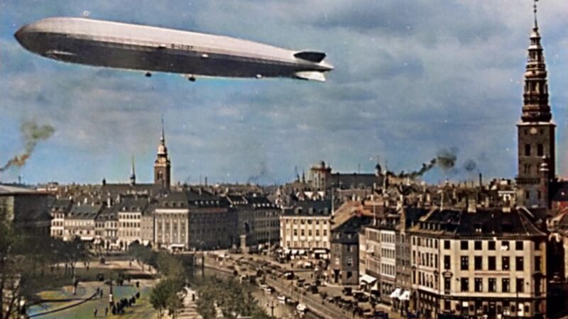 Anderledes København