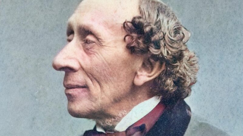 H. C. Andersen København